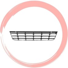 Vortex Ön Tampon Panjuru Krom Orta Passat 2006- PST06-1700 (T1)