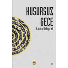Tekin Yayınevi Kusursuz Gece