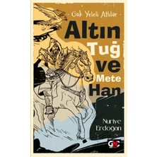 Nesil Genç Gök Yeleli Atlılar
