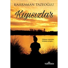 Yediveren Kıyısızlar