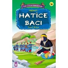 Timaş Çocuk Hatice Bacı