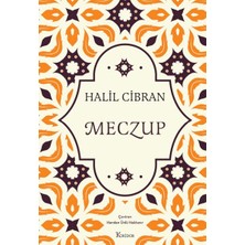 Koridor Yayıncılık Meczup - (Bez Ciltli)