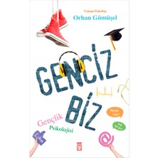 Timaş Yayınları Genciz Biz