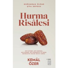 Ketebe Yayınları Hurma Risâlesi