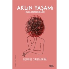 Fol Kitap Aklın Yaşamı