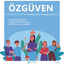 Akılçelen Kitaplar Her Yönüyle Özgüven