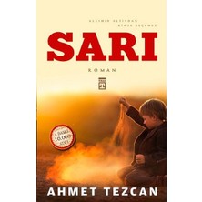 Timaş Yayınları Sarı
