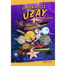 Beta Kids Uzay