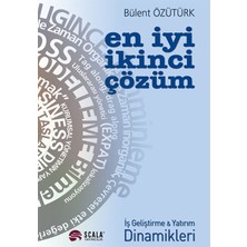 Scala Yayıncılık En Iyi Ikinci Çözüm