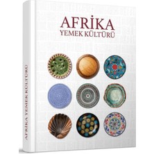 Turkuvaz Kitap Afrika Yemek Kültürü