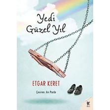 Siren Yayınları Yedi Güzel Yıl