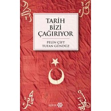 Yeditepe Yayınevi Tarih Bizi Çağırıyor