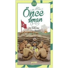 Genç Okur Önce Iman
