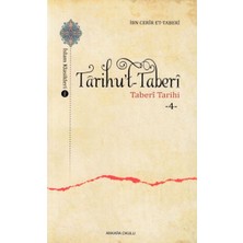 Ankara Okulu Yayınları Tarihut-Taberi - Taberi Tarihi 4