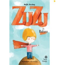 Hep Kitap Zuzu ile Babası