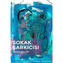 Yazılama Yayınevi Sokak Şarkıcısı