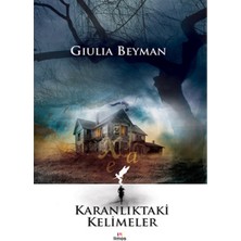Limos Yayınları Karanlıktaki Kelimeler