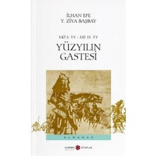 Karbon Kitaplar Yüzyılın Gastesi Kitabı