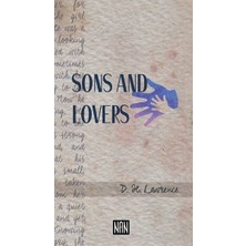 Nan Kitap Sons And Lovers