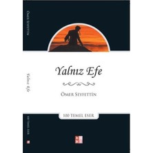 Babıali Kültür Yayıncılığı Yalnız Efe