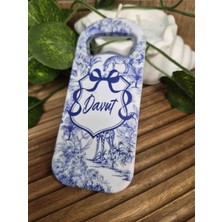 Ufuk Çizgisi Safari Temalı Erkek Bebek Mavi Açacak 20LI Paket