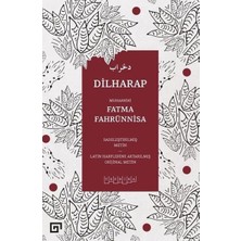 Koç Üniversitesi Yayınları Dilharap