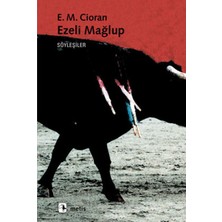 Metis Yayınları Ezeli Mağlup