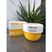 Bobel Boomm Maske