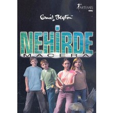 Artemis Yayınları Nehirde Macera