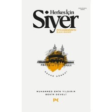 Profil Kitap Herkes Için Siyer Peygamberimiz'in (S.a.v) Hayatı - Mekke Dönemi