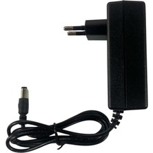 Hightek Hıghtek Ht 5062 220 Volt 18VOLT 2 Amper Plastik Kasa Priz Tipi Adaptör