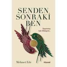 Foliant Yayınları Senden Sonraki Ben