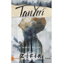 Portakal Kitap Tanyeri - Zifir