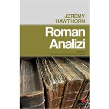 Kesit Yayınları Roman Analizi