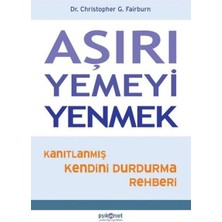 Psikonet Yayınları Aşırı Yemeyi Yenmek