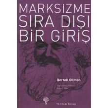 Yordam Kitap Marksizme Sıra Dışı Bir Giriş