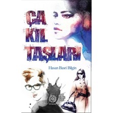 Mihrabad Yayınları Çakıl Taşları
