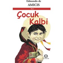 Arya Yayıncılık Çocuk Kalbi