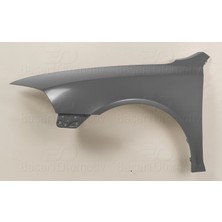 Sımyı Camurluk On Sol Skoda Octavıa 04-08 SYSD001G-001L T1