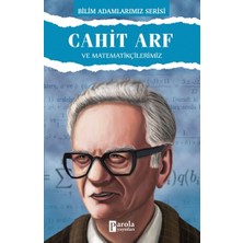 Parola Yayınları Cahit Arf ve Matematikçilerimiz