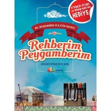 Karma Kitaplar Hz. Muhammed (S.a.v)'in Hayatı - Rehberim Peygamberim