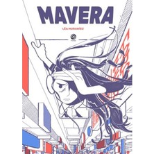 Nada Kitap Mavera