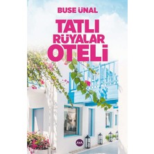 Aya Kitap Tatlı Rüyalar Oteli