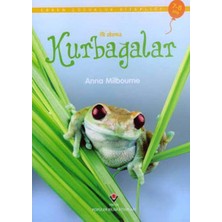 Tübitak Yayınları Ilk Okuma - Kurbağalar