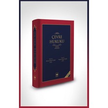 Ötüken Neşriyat Çevre Hukuku