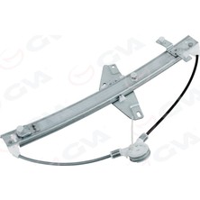 Voyer Toyota Corolla 1992- Ön Sağ Cam Krikosu (Motorlu)