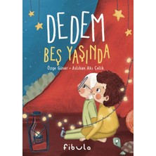 Fibula Yayıncılık Dedem Beş Yaşında