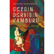 Ketebe Yayınları Gezgin Dervişin Kamburu - Risale-I Dürriye