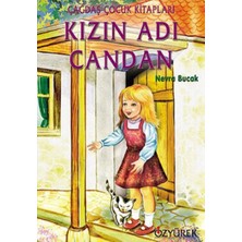 Özyürek Yayınları Kızın Adı Candan