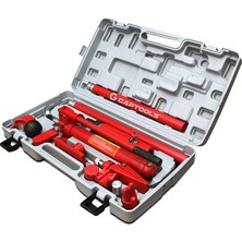 GAP Tools 10 Ton Hidrolik Oto Doğrultma
